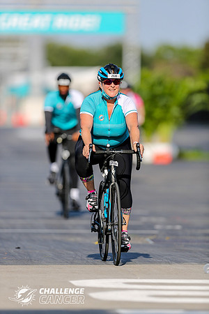 2021 Dolphins Cancer Challenge