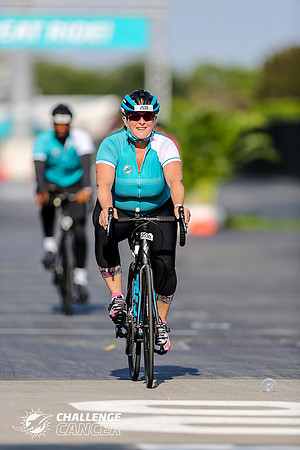2021 Dolphins Cancer Challenge