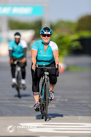 2021 Dolphins Cancer Challenge