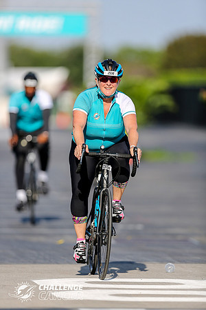 2021 Dolphins Cancer Challenge
