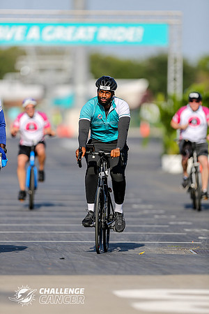 2021 Dolphins Cancer Challenge