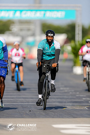 2021 Dolphins Cancer Challenge