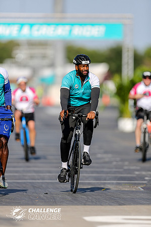 2021 Dolphins Cancer Challenge