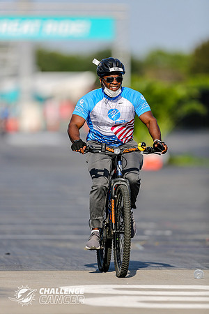 2021 Dolphins Cancer Challenge