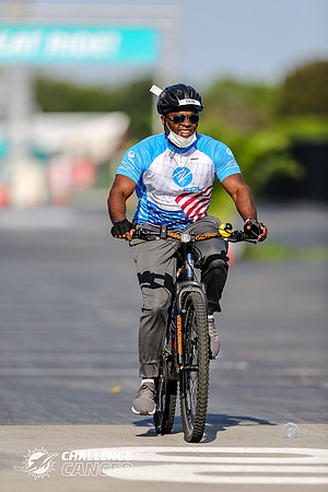 2021 Dolphins Cancer Challenge