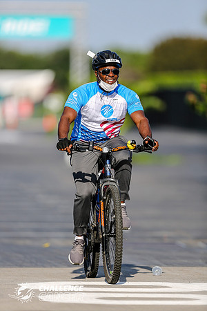 2021 Dolphins Cancer Challenge