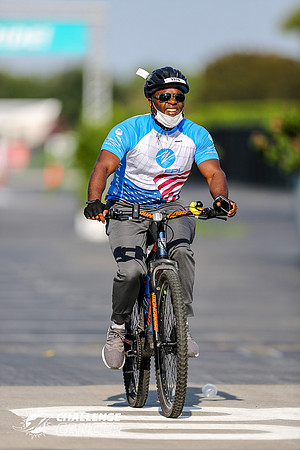 2021 Dolphins Cancer Challenge