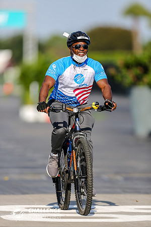 2021 Dolphins Cancer Challenge