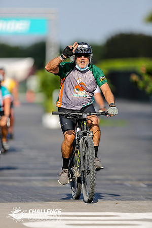 2021 Dolphins Cancer Challenge