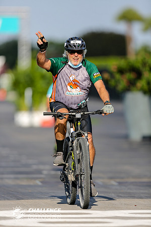 2021 Dolphins Cancer Challenge