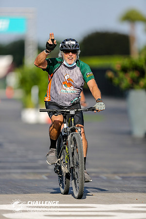 2021 Dolphins Cancer Challenge