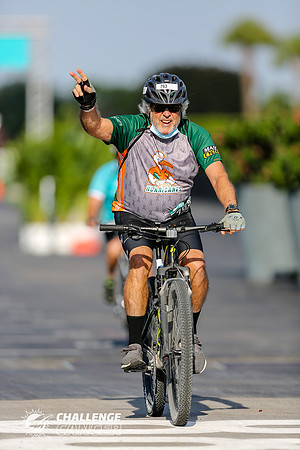 2021 Dolphins Cancer Challenge