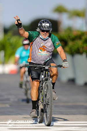 2021 Dolphins Cancer Challenge