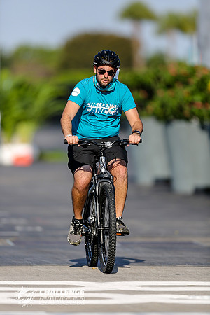 2021 Dolphins Cancer Challenge