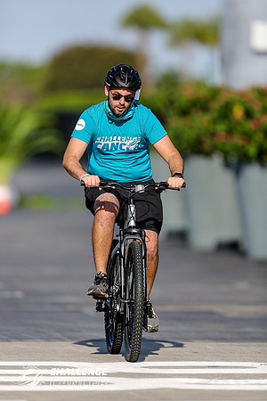 2021 Dolphins Cancer Challenge