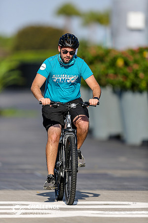 2021 Dolphins Cancer Challenge