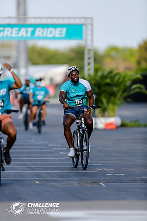 2021 Dolphins Cancer Challenge