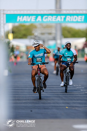 2021 Dolphins Cancer Challenge
