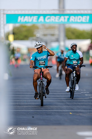 2021 Dolphins Cancer Challenge