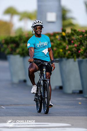 2021 Dolphins Cancer Challenge
