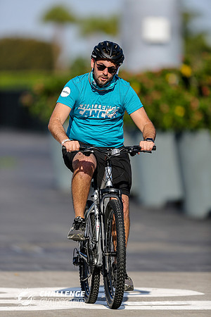 2021 Dolphins Cancer Challenge