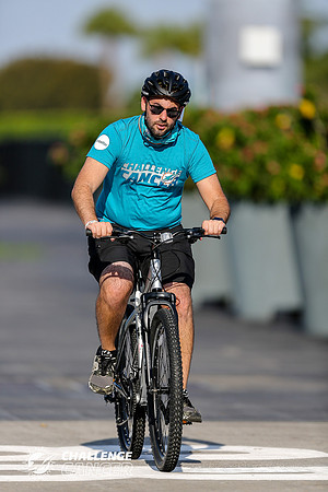 2021 Dolphins Cancer Challenge