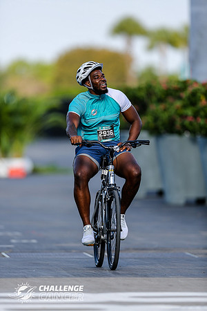 2021 Dolphins Cancer Challenge