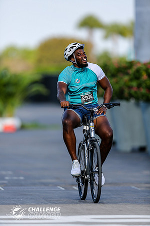 2021 Dolphins Cancer Challenge