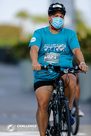 2021 Dolphins Cancer Challenge