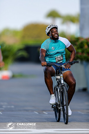 2021 Dolphins Cancer Challenge