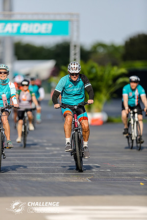 2021 Dolphins Cancer Challenge