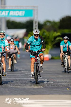 2021 Dolphins Cancer Challenge