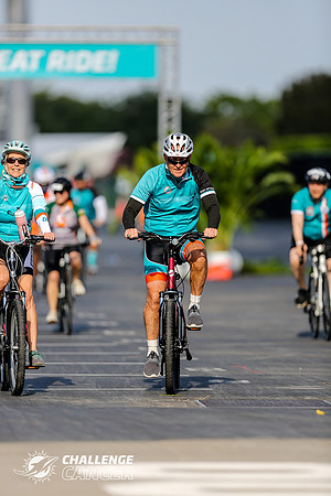 2021 Dolphins Cancer Challenge