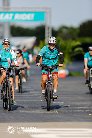 2021 Dolphins Cancer Challenge
