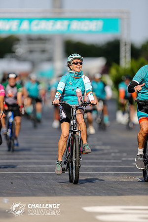 2021 Dolphins Cancer Challenge