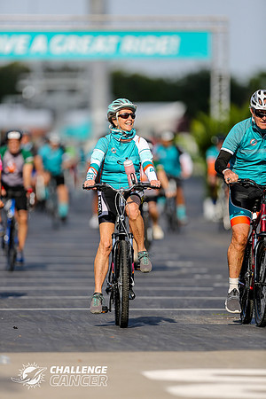 2021 Dolphins Cancer Challenge