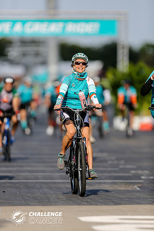 2021 Dolphins Cancer Challenge