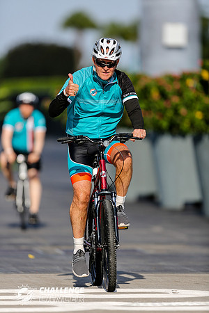 2021 Dolphins Cancer Challenge