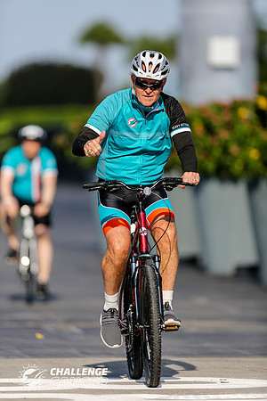 2021 Dolphins Cancer Challenge