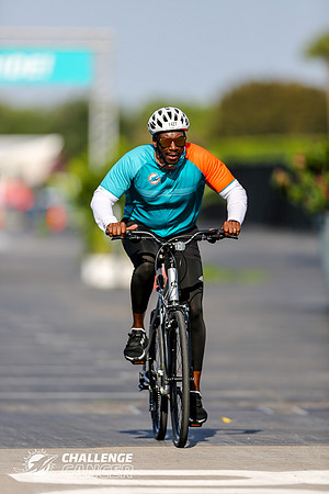 2021 Dolphins Cancer Challenge