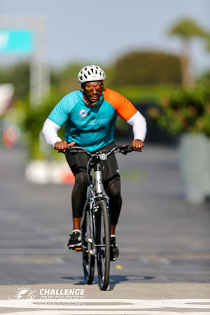 2021 Dolphins Cancer Challenge