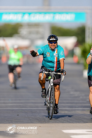 2021 Dolphins Cancer Challenge