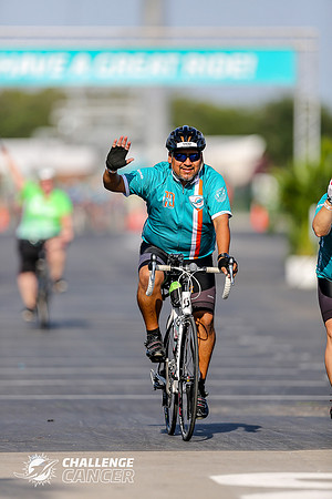 2021 Dolphins Cancer Challenge