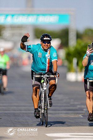 2021 Dolphins Cancer Challenge
