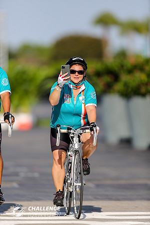 2021 Dolphins Cancer Challenge