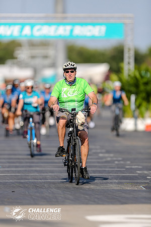 2021 Dolphins Cancer Challenge
