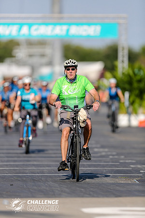 2021 Dolphins Cancer Challenge