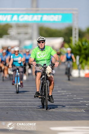2021 Dolphins Cancer Challenge