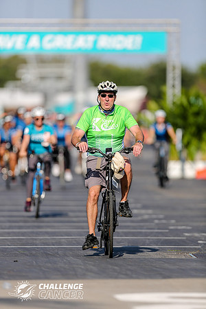 2021 Dolphins Cancer Challenge