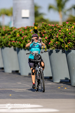 2021 Dolphins Cancer Challenge